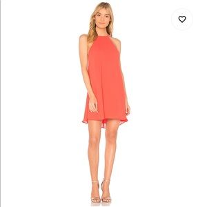 NWT Show Me Your Mumu Byron Mini Dress